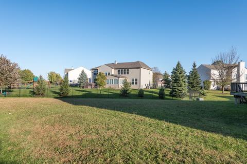24820 N Blue Iris Ct, Plainfield, IL 60585 photo 33