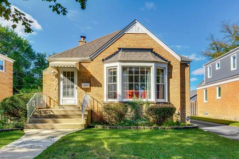 1674 Ash St, Des Plaines, IL 60018 photo 2