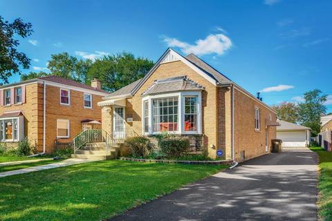 1674 Ash St, Des Plaines, IL 60018 photo 1