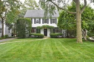 458 Jackson Ave, Glencoe, IL 60022 photo 1