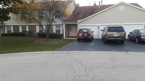 691 Greenfield Ct #D2, Bartlett, IL 60103 photo 1