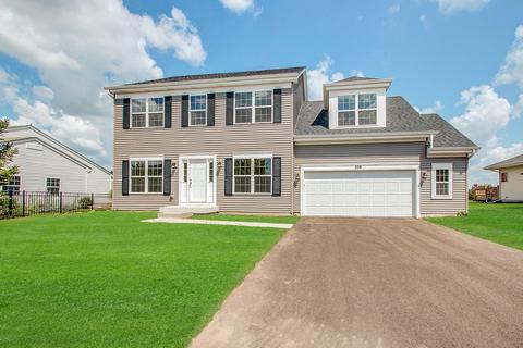339 E Becker Pl, Sycamore, IL 60178 photo 1