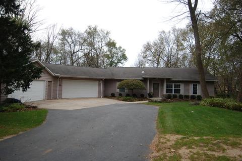 10018 E Campbell Rd, Davis, IL 61019 photo 1