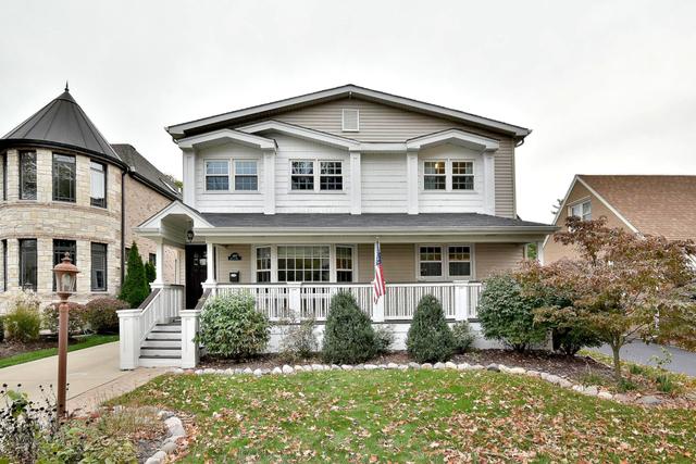 489 S Cottage Hill Ave Elmhurst Il 60126 Mls 10122730 Movoto Com