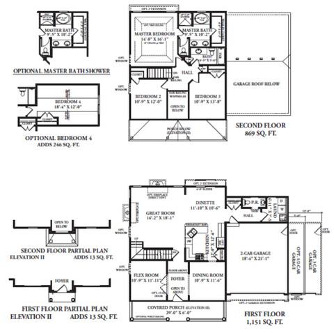 445 E Dekalb Dr, Maple Park, IL 60151 photo 2