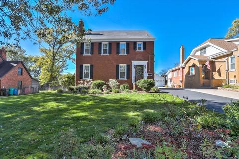224 S Forest Ave, Hillside, IL 60162 photo 1