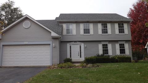307 Meadowview Ln, Aurora, IL 60502 photo 1
