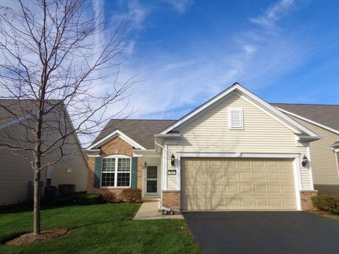 862 Voyage Way, Elgin, IL 60124 photo 1