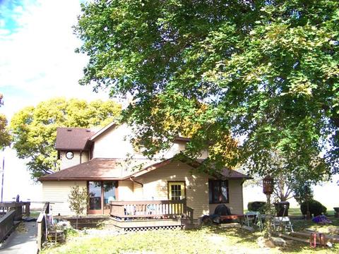 883 E 600 North Rd, Bement, IL 61813 photo 3