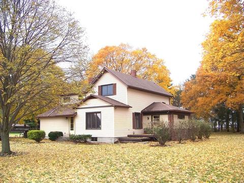 883 E 600 North Rd, Bement, IL 61813 photo 1