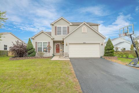 2125 Willow Lakes Dr, Plainfield, IL 60586 photo 2