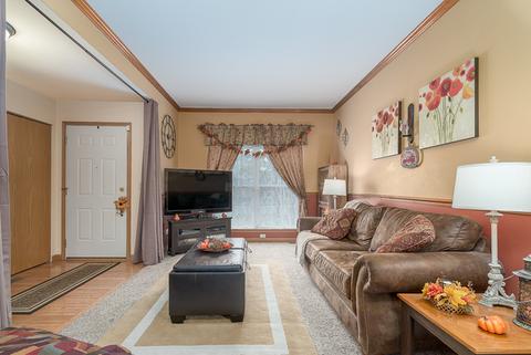 2125 Willow Lakes Dr, Plainfield, IL 60586 photo 3