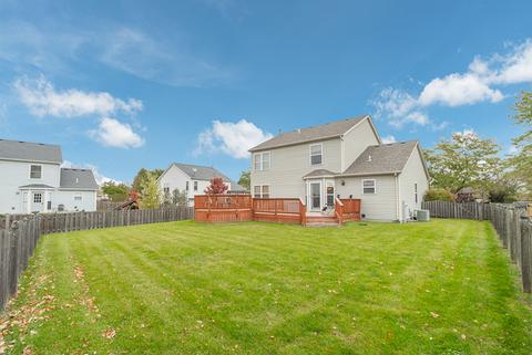 2125 Willow Lakes Dr, Plainfield, IL 60586 photo 22