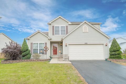 2125 Willow Lakes Dr, Plainfield, IL 60586 photo 1