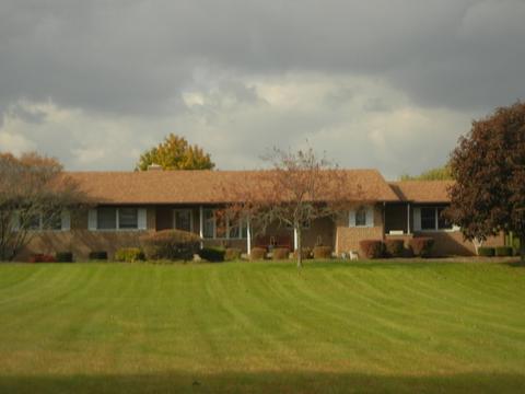 29410 S Stateline Rd, Beecher, IL 60401 photo 2