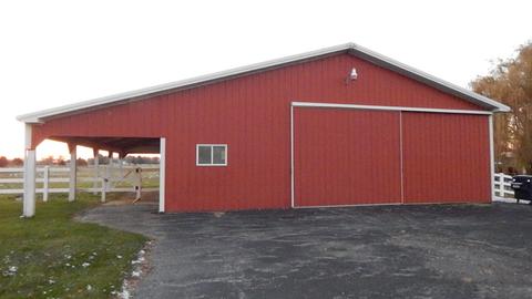 29410 S Stateline Rd, Beecher, IL 60401 photo 35