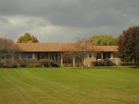 29410 S Stateline Rd, Beecher, IL 60401 photo 1