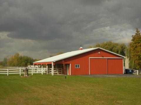 29410 S Stateline Rd, Beecher, IL 60401 photo 3