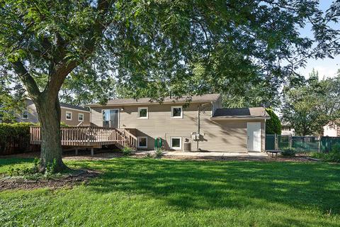 5724 Dover Rd, Oak Forest, IL 60452 photo 10