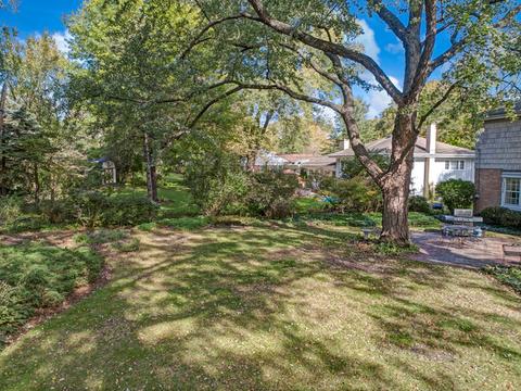 1124 Woodview Rd, Burr Ridge, IL 60527 photo 24
