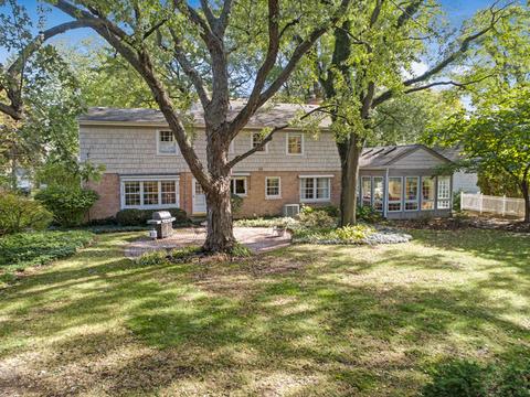 1124 Woodview Rd, Burr Ridge, IL 60527 photo 25