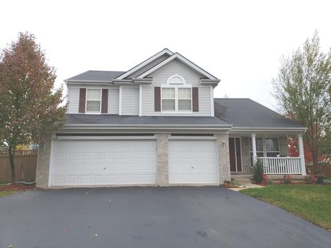 2009 Fieldstone Ct, Plainfield, IL 60586 photo 1
