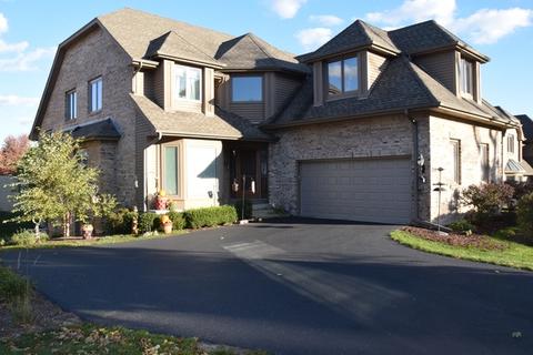 1259 Prestwick Ln, Itasca, IL 60143 photo 1