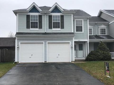 512 Orchards Pass, Bartlett, IL 60103 photo 1