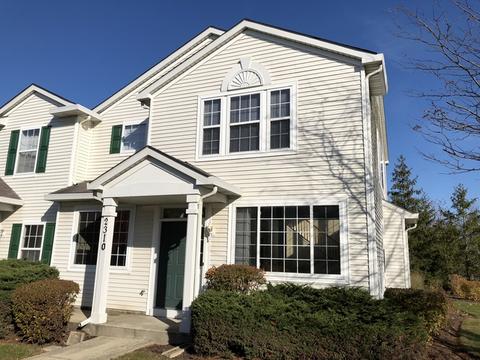2310 Reflections Dr, Aurora, IL 60502 photo 1