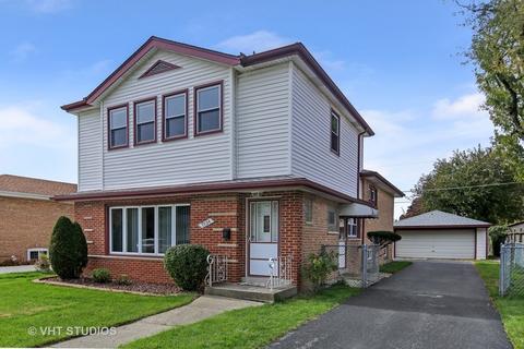 7934 Mcvicker Ave, Burbank, IL 60459 photo 1