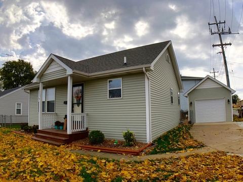 156 E Third St, Manteno, IL 60950 photo 23