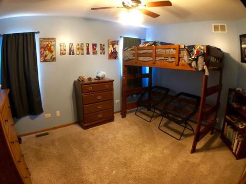 156 E Third St, Manteno, IL 60950 photo 16