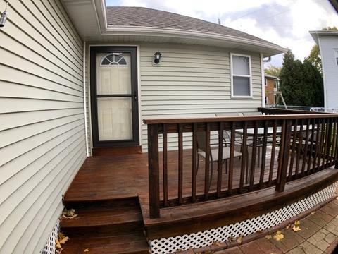 156 E Third St, Manteno, IL 60950 photo 20