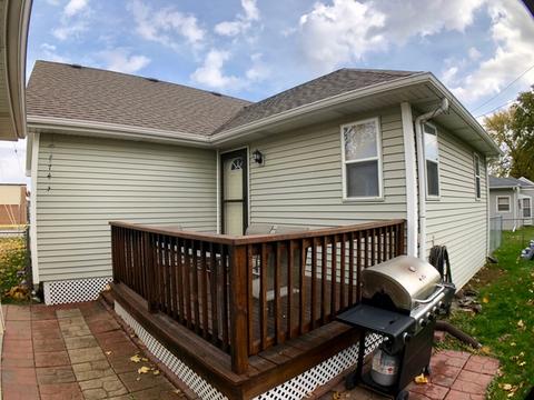 156 E Third St, Manteno, IL 60950 photo 21