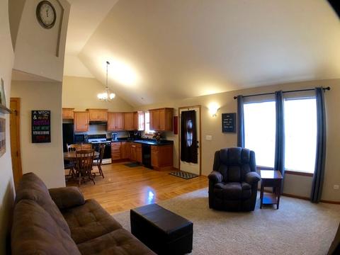156 E Third St, Manteno, IL 60950 photo 5
