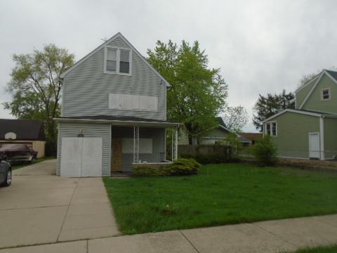 7727 46th St, Lyons, IL 60534 photo 1