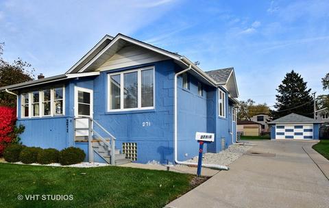 271 E North Ave, Elmhurst, IL 60126 photo 1