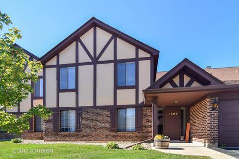 1704 Lakecliffe Dr #C, Wheaton, IL 60189 photo 1
