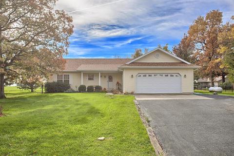 7870 Buttercup Rd, Weldon, IL 61882 photo 1