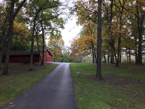 923 Rolling Lane Rd, Johnsburg, IL 60051 photo 46