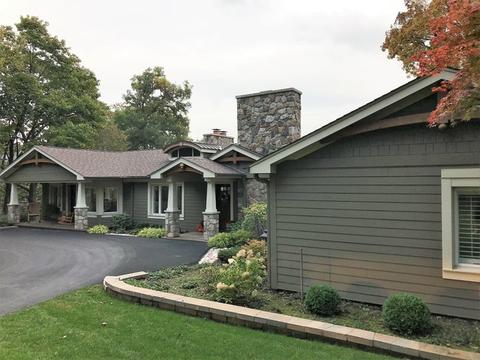 923 Rolling Lane Rd, Johnsburg, IL 60051 photo 1