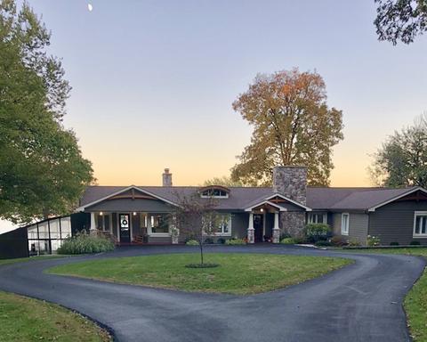 923 Rolling Lane Rd, Johnsburg, IL 60051 photo 2