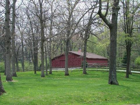 923 Rolling Lane Rd, Johnsburg, IL 60051 photo 42