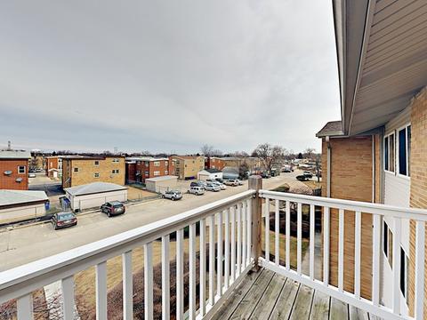 910 Beau Dr #309, Des Plaines, IL 60016 photo 14