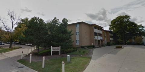 910 Beau Dr #309, Des Plaines, IL 60016 photo 1