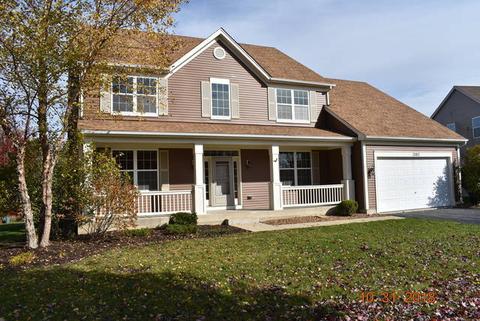13913 Briar Ln, Plainfield, IL 60544 photo 1