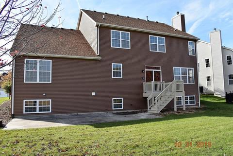 13913 Briar Ln, Plainfield, IL 60544 photo 2