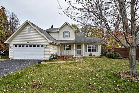 1212 Bluejay Ln, Plainfield, IL 60586 photo 1