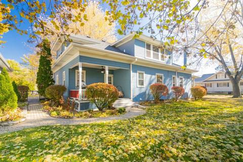 117 E Steward St, Plano, IL 60545 photo 2