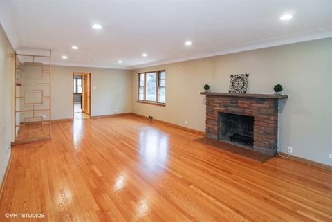 512 Selborne Rd, Riverside, IL 60546 photo 3